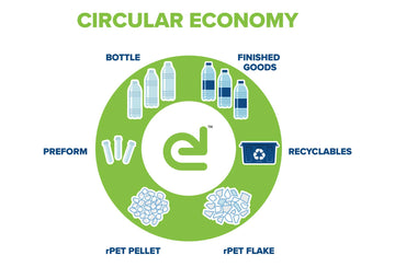 The Journey of rPET: From Plastic Bottles to Eco-Friendly Solutions